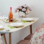 Le Bonheur Deux Solid Butoaie شقة مامايا