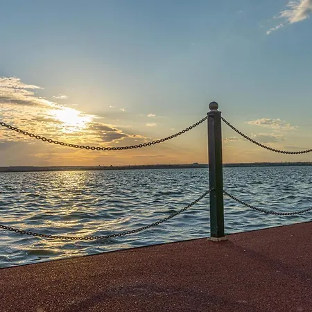 Appartamento Le Bonheur Deux Solid Butoaie Mamaia