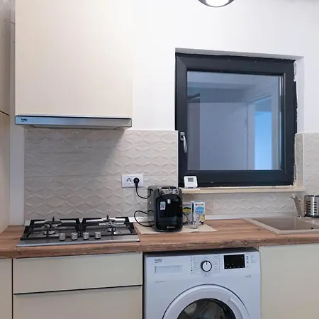 Le Bonheur Deux Solid Butoaie * Mamaia