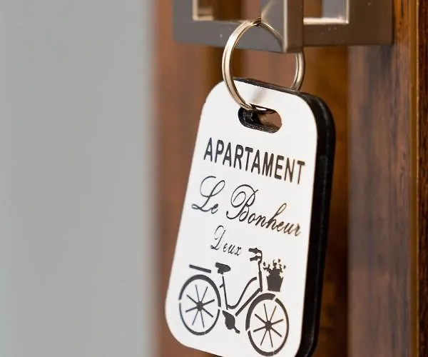 Appartamento Le Bonheur Deux Solid Butoaie Mamaia