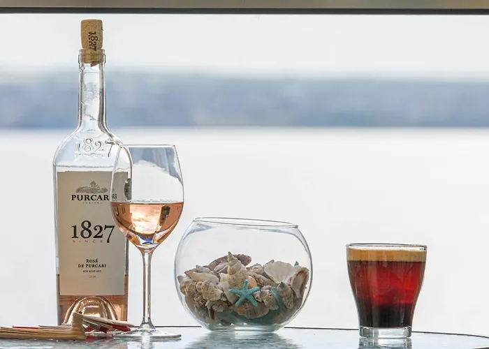 Le Bonheur Deux Solid Butoaie