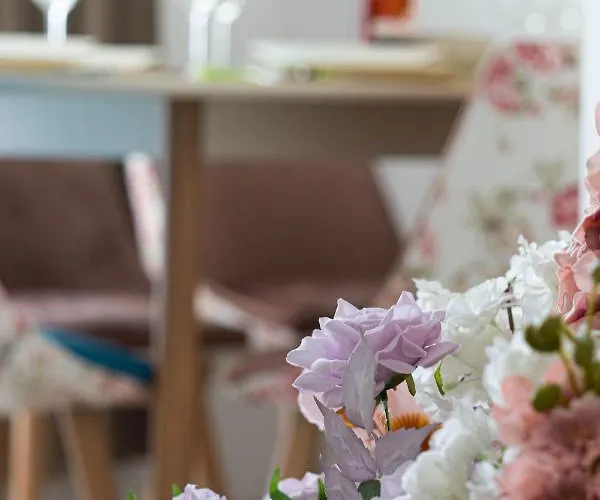 Le Bonheur Deux Solid Butoaie Appartamento