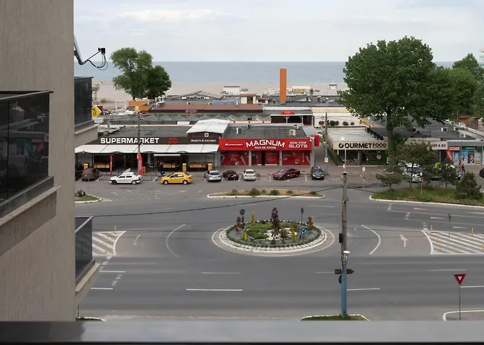 Le Bonheur Deux Solid Butoaie Appartamento