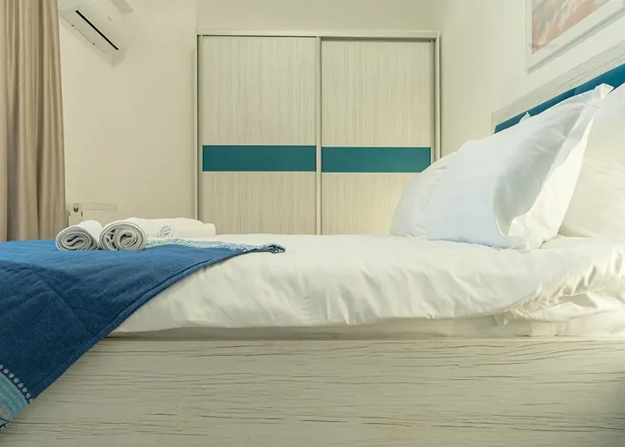 Appartamento Le Bonheur Deux Solid Butoaie *