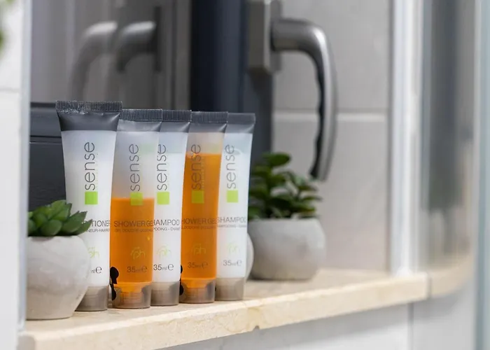 Le Bonheur Deux Solid Butoaie Appartamento