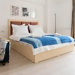 Le Bonheur Deux Solid Butoaie דירה *