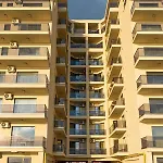 דירה Le Bonheur Deux Solid Butoaie מאמאיה