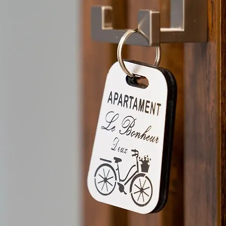 Apartment Le Bonheur Deux Solid Butoaie Mamaia
