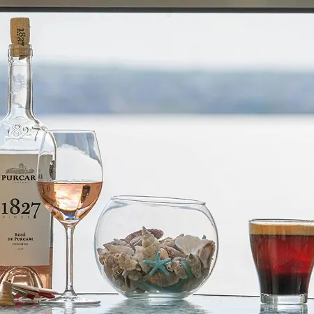 Le Bonheur Deux Solid Butoaie