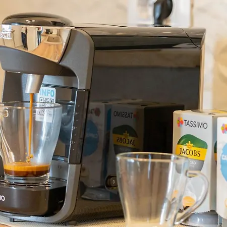 Le Bonheur Deux Solid Butoaie * Mamaia