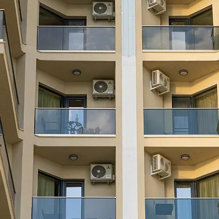 Le Bonheur Deux Solid Butoaie * Mamaia