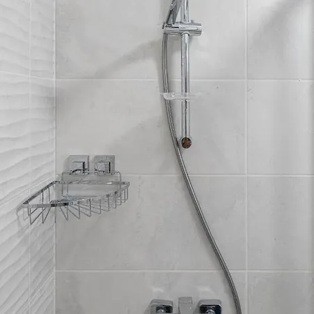 Apartment Le Bonheur Deux Solid Butoaie Mamaia