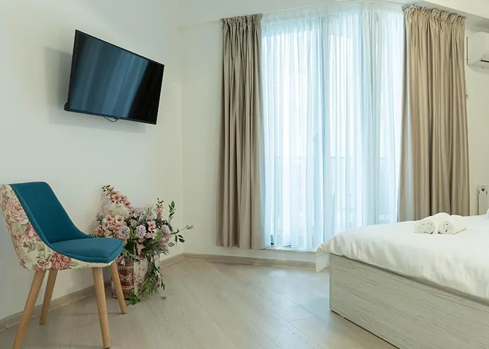 Le Bonheur Deux Solid Butoaie