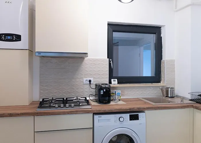 Le Bonheur Deux Solid Butoaie * Mamaia