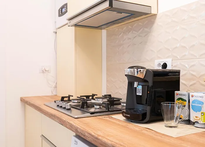 Le Bonheur Deux Solid Butoaie Apartment