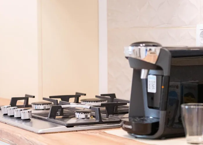 Le Bonheur Deux Solid Butoaie Apartment