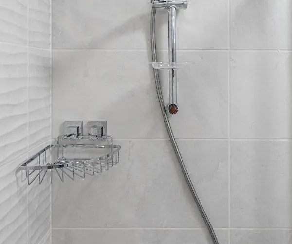 Apartment Le Bonheur Deux Solid Butoaie Mamaia