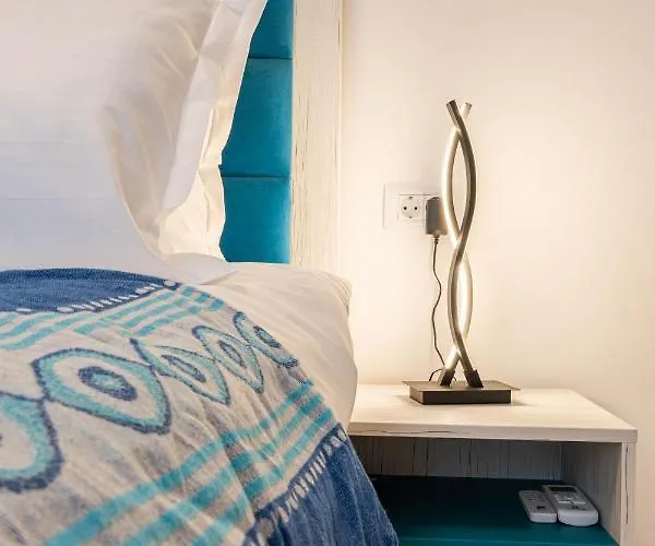 Le Bonheur Deux Solid Butoaie Apartment Mamaia